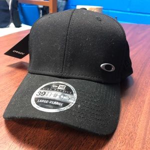 COPY - Oakley Tinfoil Cap